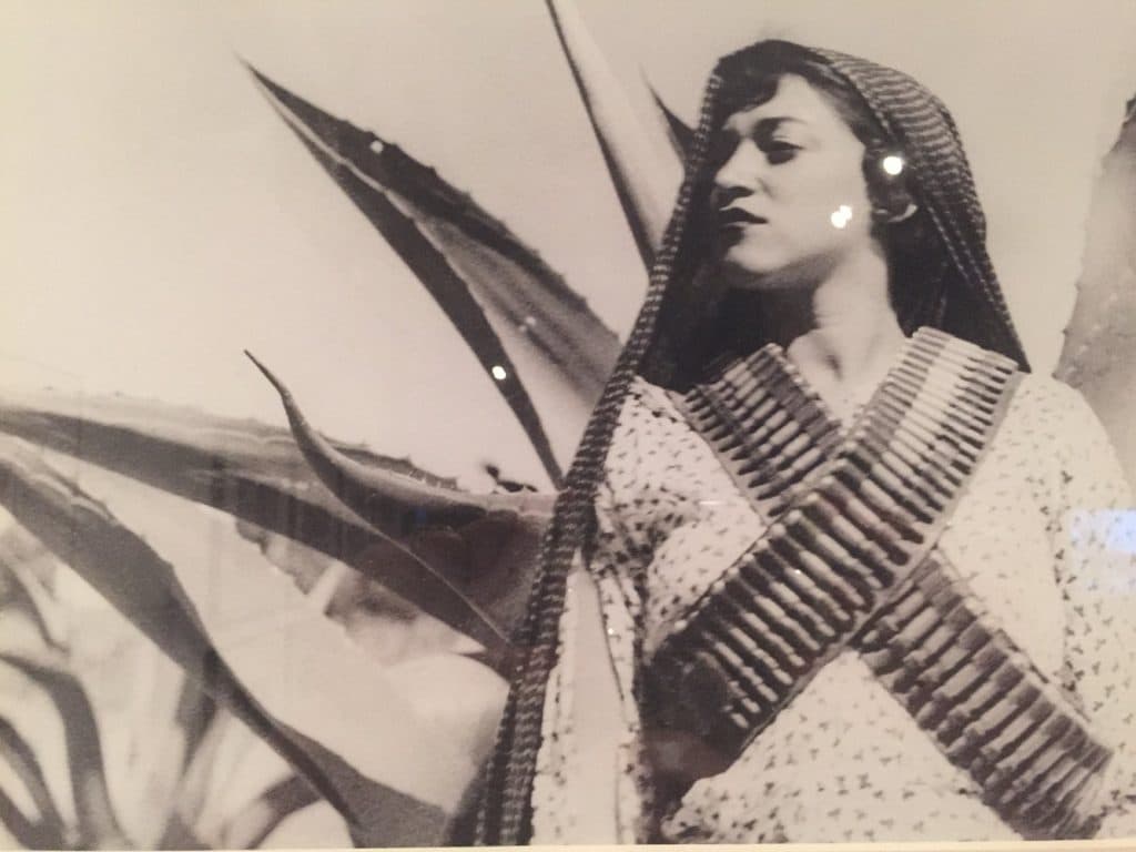 Guerrilleros de la Revolución Mexicana y su pasión por el tabaco
